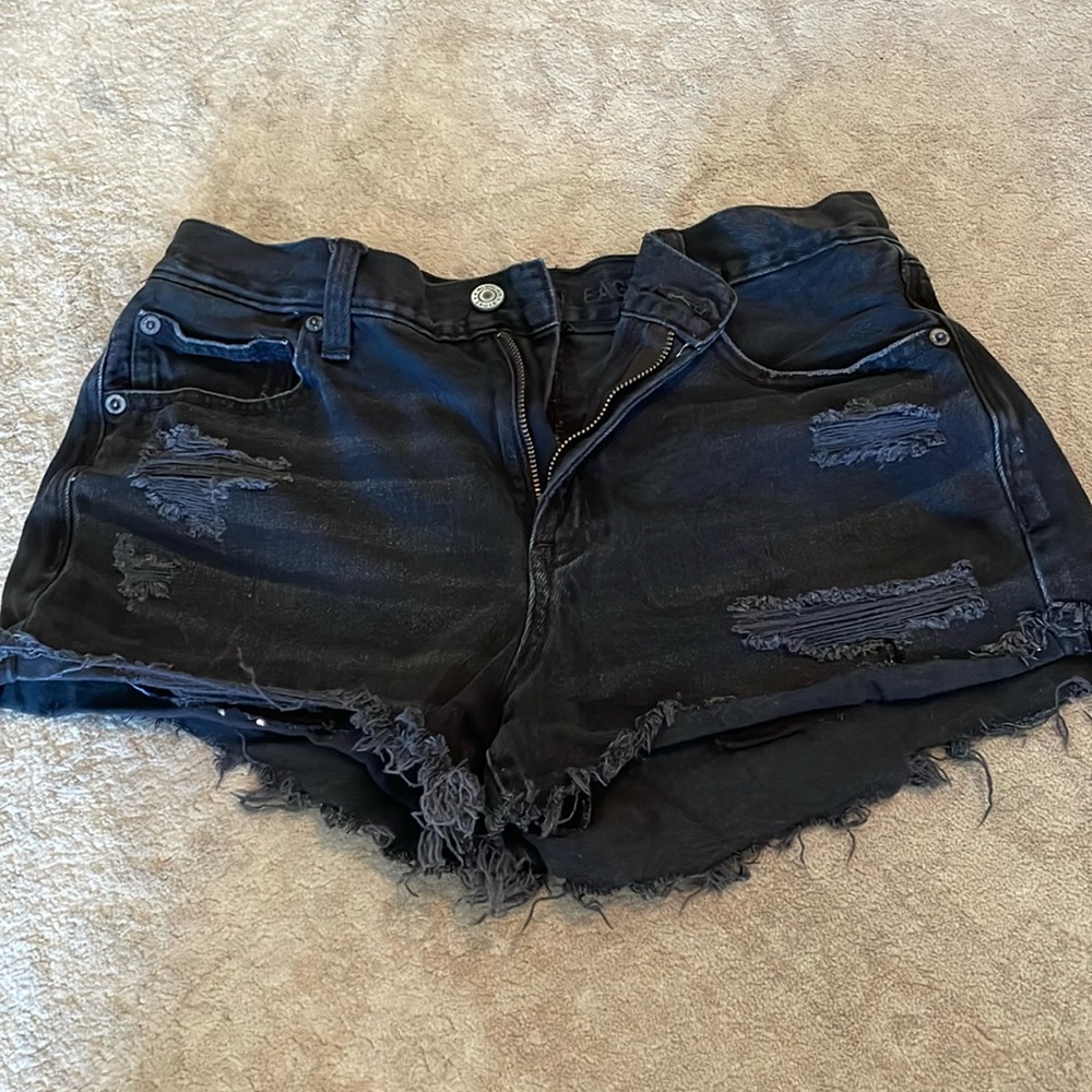 Hi Rise Festival Shorts